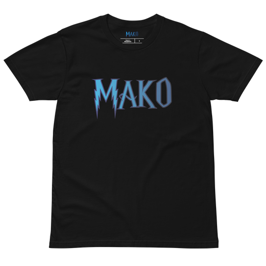 Mako Ocean T-Shirt