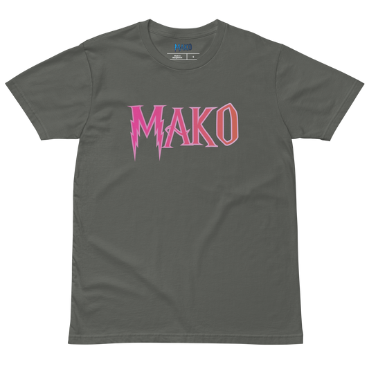 Mako Hot Pink T-Shirt