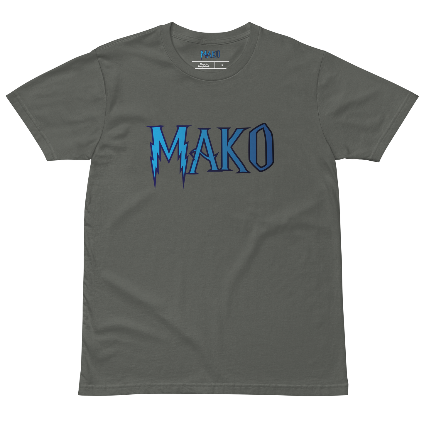 Mako Ocean T-Shirt