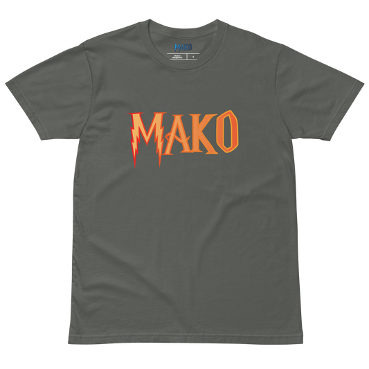 Mako Flames T-Shirt