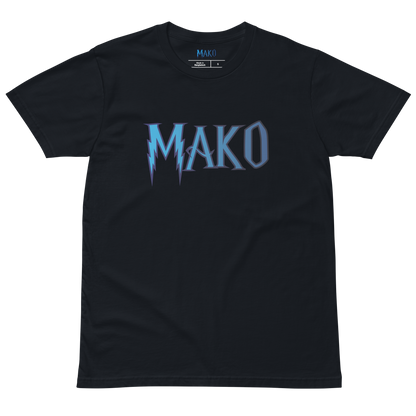 Mako Ocean T-Shirt