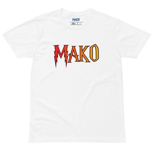 Mako Sunset T-Shirt